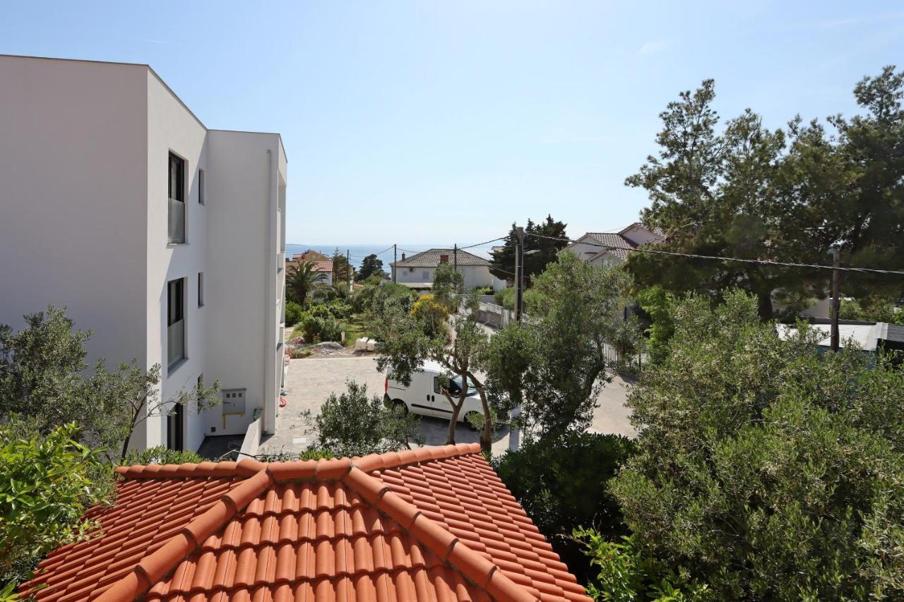 Apartments And Rooms By The Sea Banjol, Rab - 19692 Zewnętrze zdjęcie